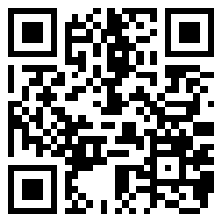 QR Code for bitcoin:356ow29MkUcid1nFd1zRGfU3zBUDumGVbH