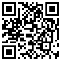 QR Code for bitcoin:356qWhUXgoDMtTzkBiGcQwMk79sGS8B5VG