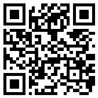 QR Code for bitcoin:356skdmMiGihCof843opeQcyLMSRM7pL6C