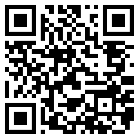 QR Code for bitcoin:356uMWfJwFvFVNEXbZDxbaiKA82gS97sx7