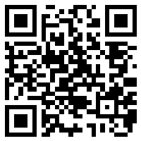 QR Code for bitcoin:356uSTCATDoDzx8DFjinQL1RMwD8DtSKos