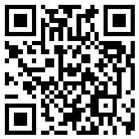 QR Code for bitcoin:3579ay4n7eB85BQuc79VB5ywdDAJa3jocV