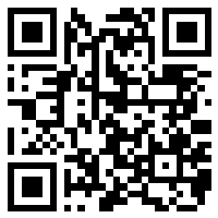 QR Code for bitcoin:357AygtR5U9kMkzosLBb3LCACWCCdiPqma
