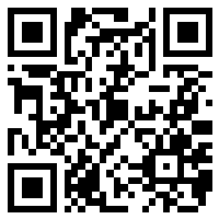 QR Code for bitcoin:357B6SpocrgD5sT1gPaS7RBhmLVsXxCuii