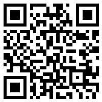 QR Code for bitcoin:357BkM5D7JaZ5k9nwCwUqWCj5ikQFbAz39