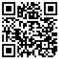 QR Code for bitcoin:357Cm2gr7izjRJ322DM85oiDnE5gKgFDCG