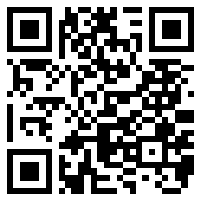 QR Code for bitcoin:357DZ2eEQS8pKfeSkKJhfR1A4LCqwkrJMu