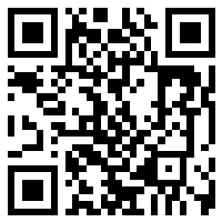 QR Code for bitcoin:357GrRkVknJ8eGdWVRdwH4nKjLPsTM5s77