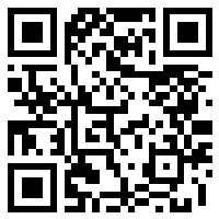 QR Code for bitcoin:357HTHTAKdJMdYkcmu8WFgx8knqKScCGtt
