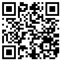 QR Code for bitcoin:357KM2jHCq6DV4F63VcYRuVapsKuaCQfBQ