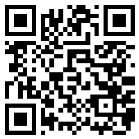 QR Code for bitcoin:357KNmix88ViAfZ421CFCFfhv93YpReVDw