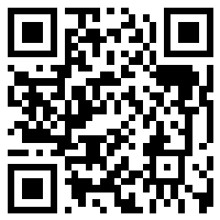 QR Code for bitcoin:357NqWRdb7wj55vmZnZSp14D77V2NWf2k3