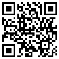 QR Code for bitcoin:357SrrUBJS7miGSz6xCeMFFYUHzJ7tivbC