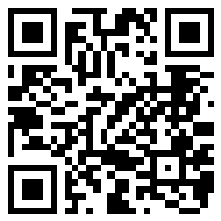 QR Code for bitcoin:357UVcuMKKo7fKzEV8fNAtSSiZk5hkPiKy
