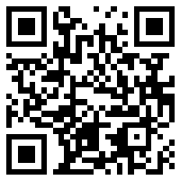 QR Code for bitcoin:357XpbpDsp3b2yoRyRArckRsMUeBXfQY4o