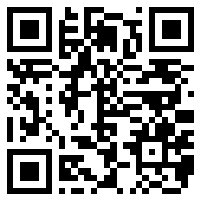 QR Code for bitcoin:357aXkpLb6fdcnVPfF5E5meg6vCS9vKuWL