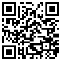 QR Code for bitcoin:357bkeKwwZbJNAptRzEMka4HdmoJ8didW7