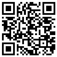 QR Code for bitcoin:357eL5YwaLTw2cSNgbE6h58fCPRCMem5su
