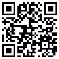 QR Code for bitcoin:357g1XxrC7FXvi2SsMgowQqxACFSMVuXs8