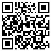 QR Code for bitcoin:357gVtHTGyBVnatUNeeebeoTJdAzM7agAP