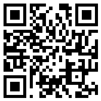 QR Code for bitcoin:357jRbh33p3eghCTzaW1AYBYFXsfzUGbow