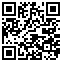 QR Code for bitcoin:357orJFSUaeFVaTii5njc4BeSnK1LUkfDv