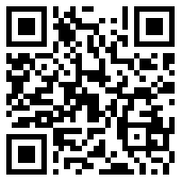 QR Code for bitcoin:357rDBtEvsv1mVSYBox2ZSpSiSzSA6SPA3