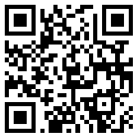 QR Code for bitcoin:357xAzMfsQqruDGfYqaHyX5bkSn1inYNP3