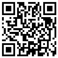 QR Code for bitcoin:357znA914CnBU5YFZnbTHRvfTScLoLiADM