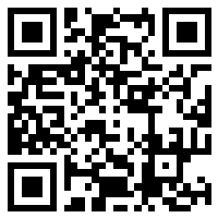 QR Code for bitcoin:3583oJia8bAFTfZYNKtug4e9EW4UYcXYif