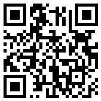 QR Code for bitcoin:3585JpvZMeaJUDxaGCKCZVo79WaeqBWSgP