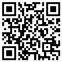 QR Code for bitcoin:358BUsjx6LodP2JSYe7FdvjApH3CBrXTdP