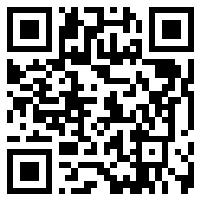 QR Code for bitcoin:358FNfvb97TUvuausBjyWr7wpA1XCsdZkr