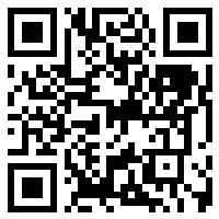 QR Code for bitcoin:358JxT5zwqwuQ3fmGmRjoBFwPFXRgSHe9m