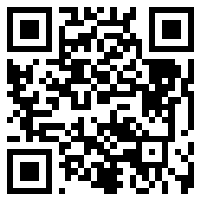 QR Code for bitcoin:358RepneUsXCTAQzAKE7ZXqJWuHyM27LuD