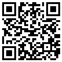 QR Code for bitcoin:358Rf2Upc1mXLaS9pLu3c6Vi1cMAFLAGbu