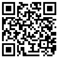 QR Code for bitcoin:358XcbAgEcR4n9j6HV77S3w9jd98b7XpV4