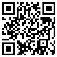 QR Code for bitcoin:358buDwCTkBRZySDfTHZDwokJ2N2PCau65