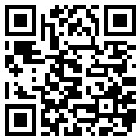 QR Code for bitcoin:358d1nCZGhFskZxSMPPRLTa4SFJZM42pgk