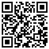 QR Code for bitcoin:358fDGULpAtGANvcqdprmuo6gXJLB4r57p
