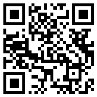 QR Code for bitcoin:358gBUJNLDmPBdAMfS8URmRx12XDQCVR1N