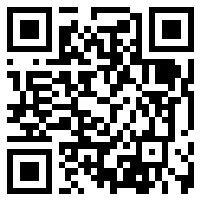 QR Code for bitcoin:358jZ6datRUjf4mVevVcgRguSUqFdQjtce