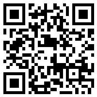 QR Code for bitcoin:358ocSgENGx84V1uwyeoueUm2r2oo8cjAp