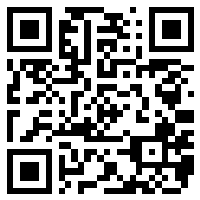 QR Code for bitcoin:358rmPErvxPYLD6m1LtsV2R2v3y78DTSSc