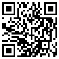 QR Code for bitcoin:358sZbYpfcrECSVY6LT7etUemekUVWDzHv