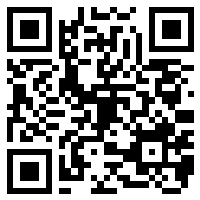 QR Code for bitcoin:358tdH612w8M5H3py2YRrRsNUqazn6ToWb