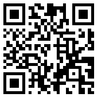 QR Code for bitcoin:358tj3FG8odECft7PwpsvvV93shsfPyPn6