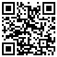 QR Code for bitcoin:358uc7pyJnUAF5241wDP8E28fuJf5Fih8q