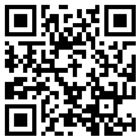 QR Code for bitcoin:358waukSZdNjeH9dutmRnmEdouGSwwMiHm