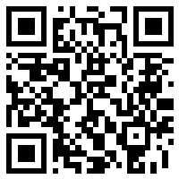 QR Code for bitcoin:3595VCSCU8jQMkYMGKekRuMHKsvtdj5m5o